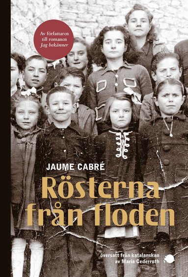 Rsterna frn floden (hftad)
