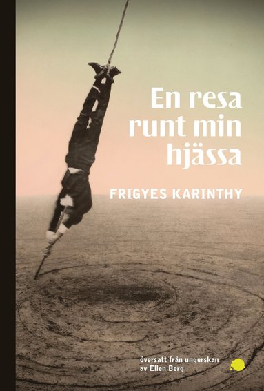 En resa runt min hjssa (hftad)