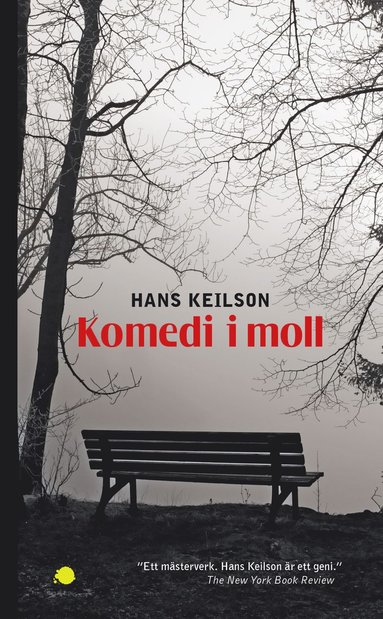 Komedi i moll (hftad)