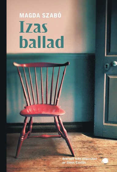 Izas ballad (hftad)