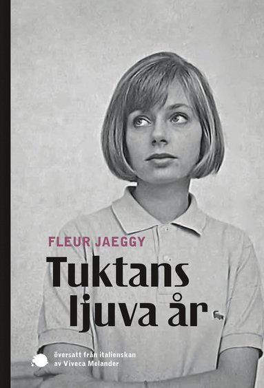 Tuktans ljuva r (pocket)