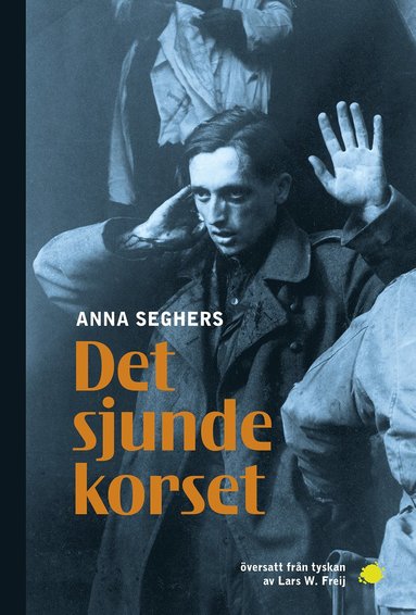 Det sjunde korset (hftad)