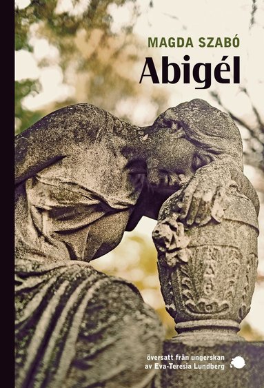 Abigél (inbunden)