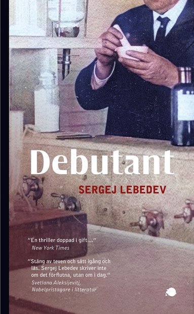 Debutant (pocket)