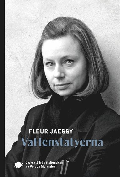 Vattenstatyerna (pocket)