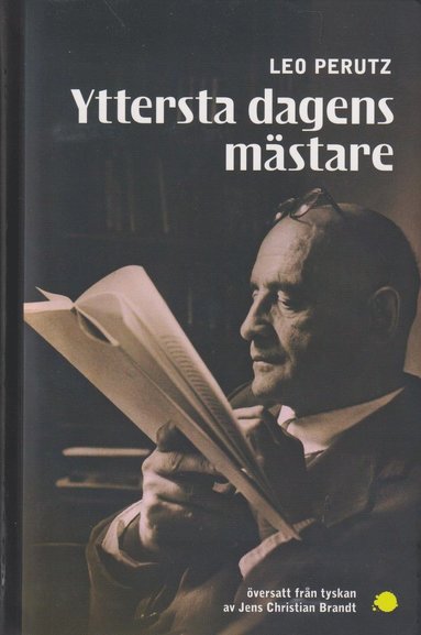 Yttersta dagens mstare (inbunden)