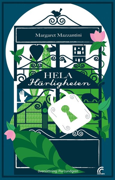 Hela hrligheten (hftad)
