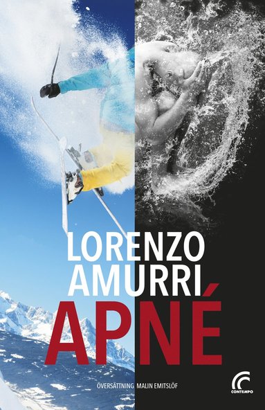 Apné (häftad)