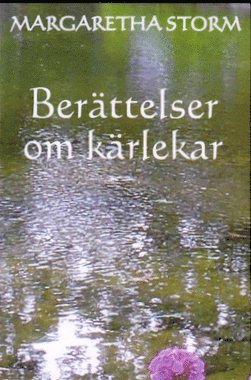 Berttelser om krlekar (inbunden)