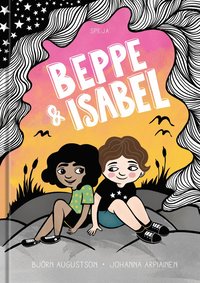 Beppe & Isabel (inbunden)