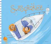 Sjsprket (inbunden)