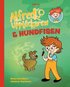 Alfred Upptckaren & hundfisen