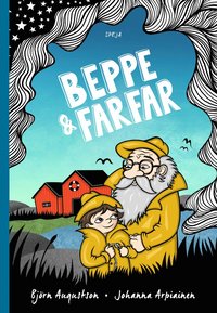 Beppe & Farfar (inbunden)