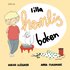 Lilla hemlis-boken