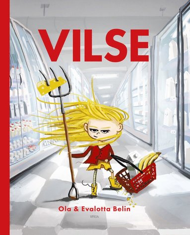 Vilse (kartonnage)