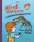 Alfred Upptckaren & dinosaurieskelettet