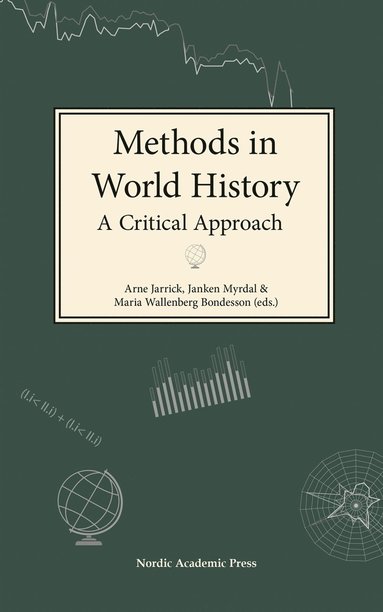 Methods in world history : a critical approach (hftad)