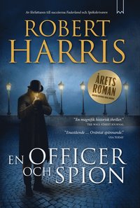 En officer och spion (e-bok)