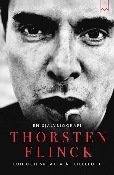 Kom och skratta t Lilleputt : en sjlvbiografi (inbunden)