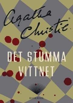 Det stumma vittnet (hftad)