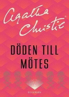 Dden till mtes (hftad)