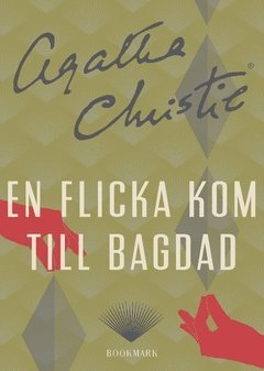 En flicka kom till Bagdad (hftad)