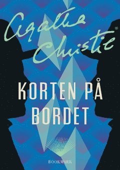 Korten p bordet (inbunden)