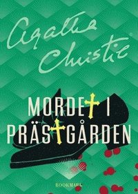 Mordet i prästgården (häftad)