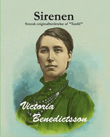 Sirenen (häftad)