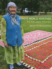 Kyrgyz World Heritage (hftad)