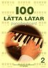 100 lätta låtar piano keyboard 2