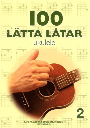 100 ltta ltar ukulele 2 (hftad)