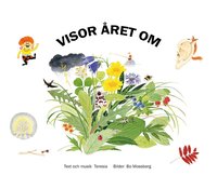 Omslag: Visor året om