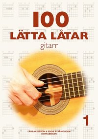 100 ltta ltar gitarr 1 (hftad)