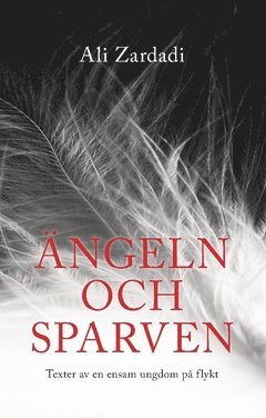 Ängeln och sparven (häftad)