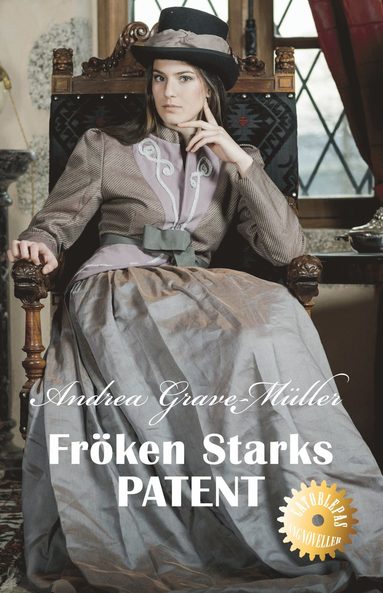 Frken Starks patent (hftad)