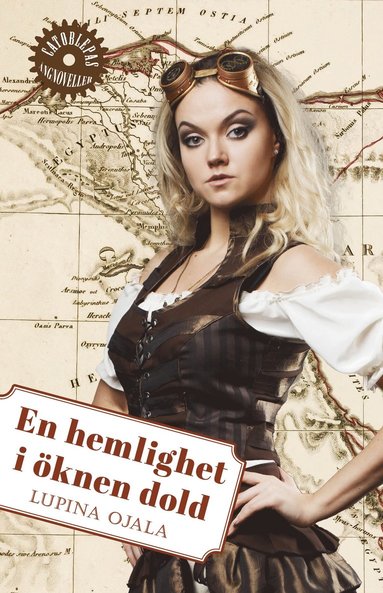 En hemlighet i knen dold (e-bok)