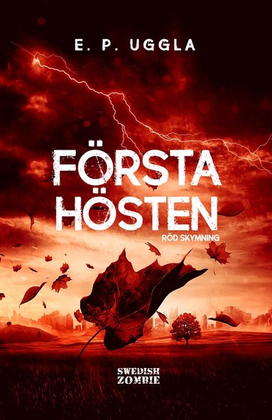 R�d skymning (kartonnage)