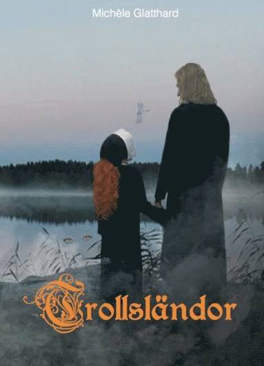 Trollslndor (inbunden)