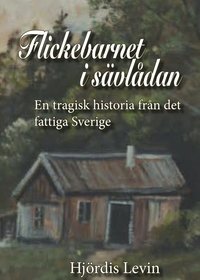 Flickebarnet i sävlådan : en tragisk historia från det fattiga Sverige (e-bok)