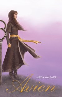 Avien (e-bok)