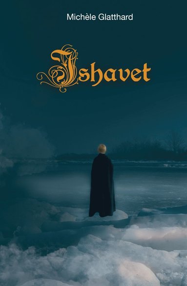 Ishavet (inbunden)