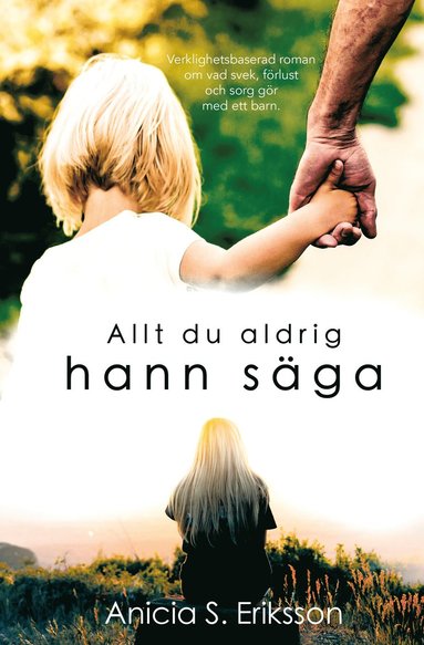Allt du aldrig hann sga (pocket)