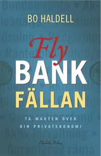 Fly bankfllan (e-bok)