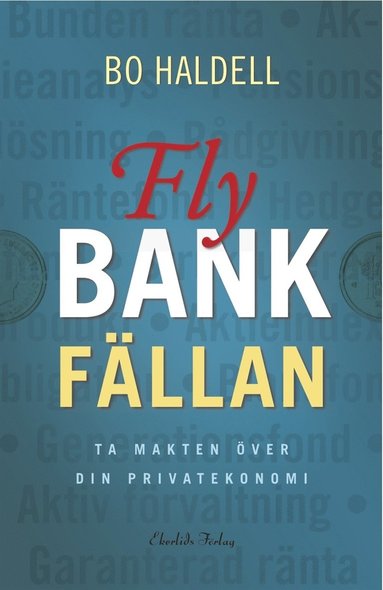 Fly bankfllan (e-bok)