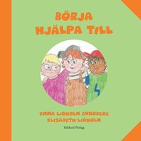 Omslag: Börja hjälpa till