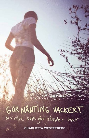 Gr nnting vackert av allt som gr snder hr (kartonnage)