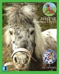 Hstar med hyss (inbunden)