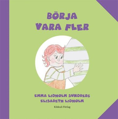 Börja vara fler (inbunden)