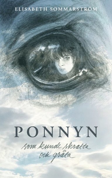 Ponnyn som kunde skratta och grta (inbunden)